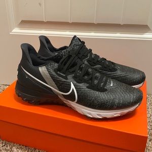 Nike Air Zoom Golf Shoes 10.5 Mens